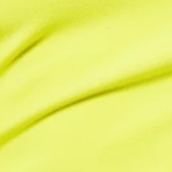 SOLACE LONDON Citrus LORETTA MAXI DRESS - worn once! US 4/UK 8, Citrus / Neon - Picture 6 of 8